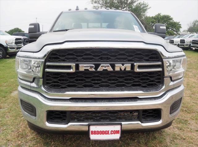 2024 RAM Ram 2500 RAM 2500 TRADESMAN CREW CAB 4X4 8 BOX