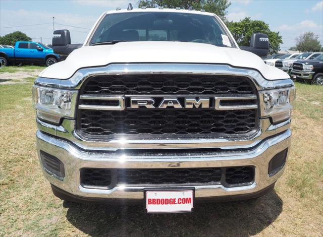 2024 RAM Ram 2500 RAM 2500 TRADESMAN CREW CAB 4X4 8 BOX