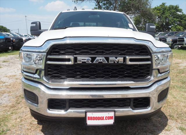 2024 RAM Ram 2500 RAM 2500 TRADESMAN CREW CAB 4X4 8 BOX