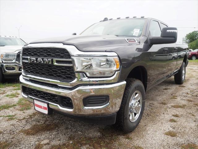 2024 RAM Ram 2500 RAM 2500 TRADESMAN CREW CAB 4X4 8 BOX