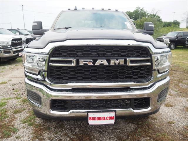 2024 RAM Ram 2500 RAM 2500 TRADESMAN CREW CAB 4X4 8 BOX