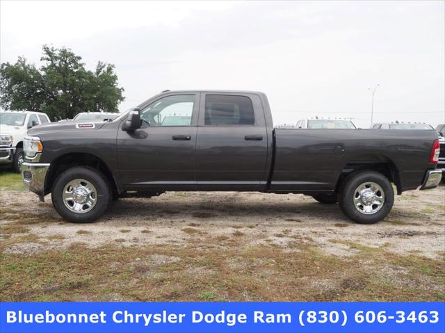 2024 RAM Ram 2500 RAM 2500 TRADESMAN CREW CAB 4X4 8 BOX