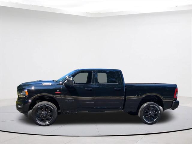 2024 RAM Ram 2500 RAM 2500 BIG HORN CREW CAB 4X4 64 BOX