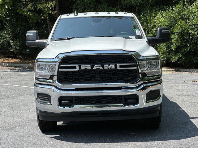 2024 RAM Ram 2500 RAM 2500 TRADESMAN CREW CAB 4X4 8 BOX