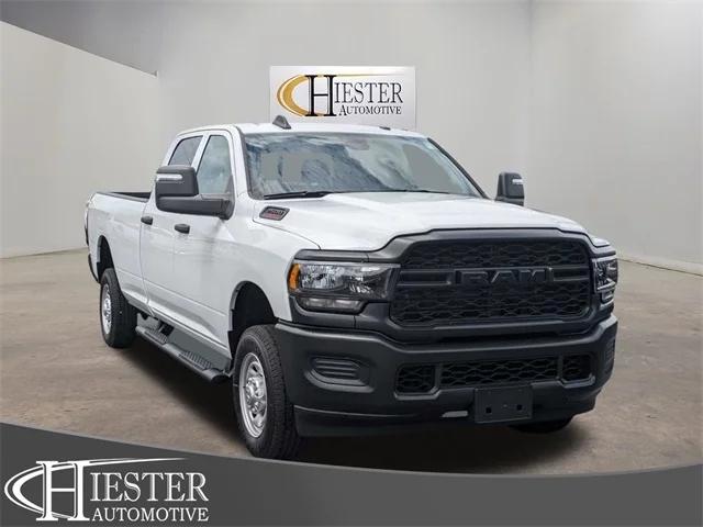 2024 RAM Ram 2500 RAM 2500 TRADESMAN CREW CAB 4X4 8 BOX