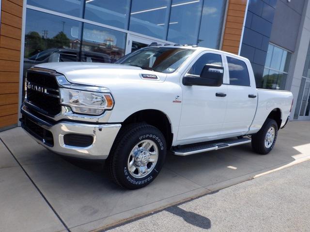 2024 RAM Ram 2500 RAM 2500 TRADESMAN CREW CAB 4X4 64 BOX