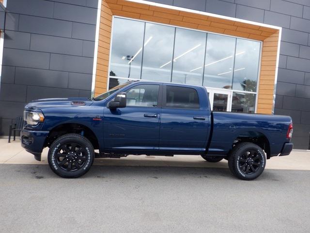 2024 RAM Ram 2500 RAM 2500 BIG HORN CREW CAB 4X4 64 BOX