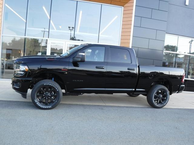 2024 RAM Ram 2500 RAM 2500 BIG HORN CREW CAB 4X4 64 BOX