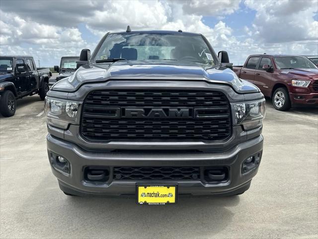 2024 RAM Ram 2500 RAM 2500 BIG HORN CREW CAB 4X4 64 BOX