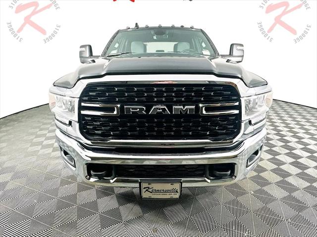 2024 RAM Ram 2500 RAM 2500 BIG HORN CREW CAB 4X4 64 BOX