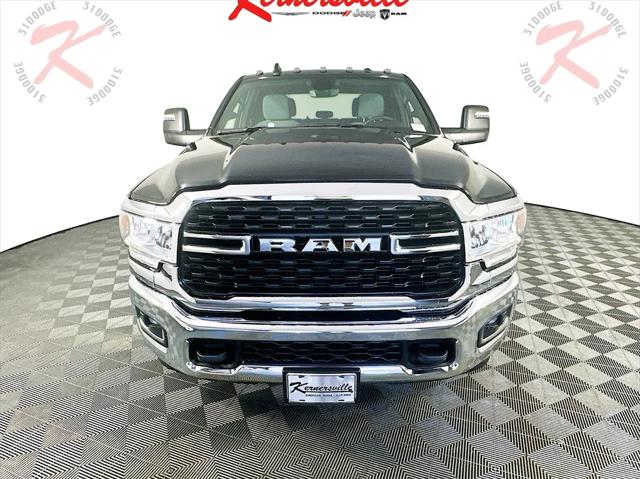 2024 RAM Ram 2500 RAM 2500 BIG HORN CREW CAB 4X4 64 BOX