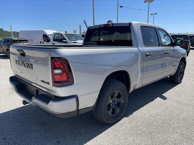 2025 RAM Ram 1500 RAM 1500 TRADESMAN CREW CAB 4X4 57 BOX