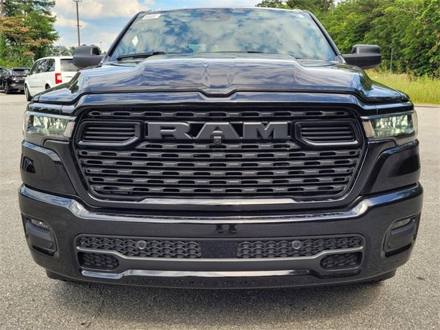 2025 RAM Ram 1500 RAM 1500 TRADESMAN CREW CAB 4X2 57 BOX