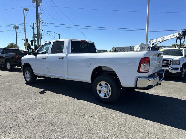 2024 RAM Ram 2500 RAM 2500 TRADESMAN CREW CAB 4X4 8 BOX