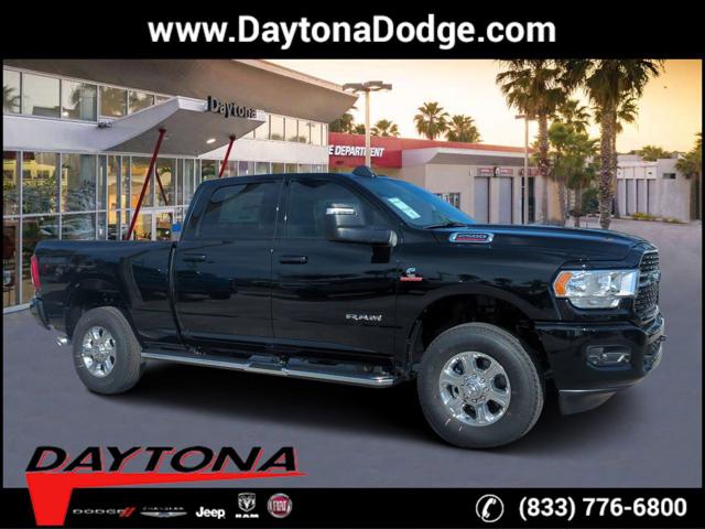 2024 RAM Ram 2500 RAM 2500 BIG HORN CREW CAB 4X4 64 BOX