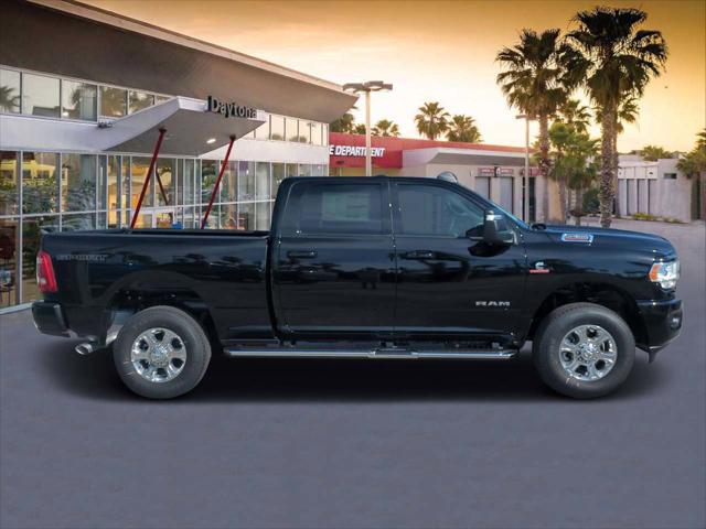 2024 RAM Ram 2500 RAM 2500 BIG HORN CREW CAB 4X4 64 BOX