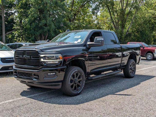 2024 RAM Ram 2500 RAM 2500 LARAMIE CREW CAB 4X4 64 BOX