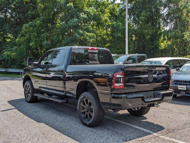 2024 RAM Ram 2500 RAM 2500 LARAMIE CREW CAB 4X4 64 BOX