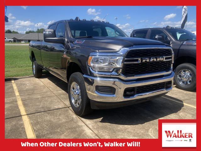 2024 RAM Ram 2500 RAM 2500 TRADESMAN CREW CAB 4X4 8 BOX