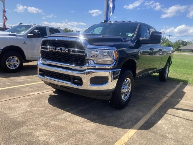 2024 RAM Ram 2500 RAM 2500 TRADESMAN CREW CAB 4X4 8 BOX