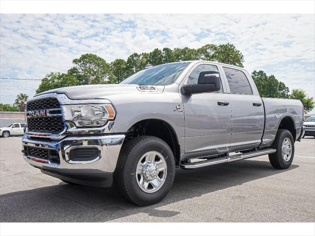 2024 RAM Ram 2500 RAM 2500 TRADESMAN CREW CAB 4X4 8 BOX