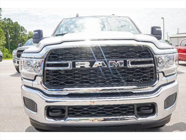 2024 RAM Ram 2500 RAM 2500 TRADESMAN CREW CAB 4X4 8 BOX