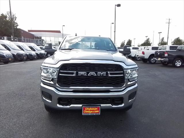 2024 RAM Ram 2500 RAM 2500 TRADESMAN CREW CAB 4X4 8 BOX