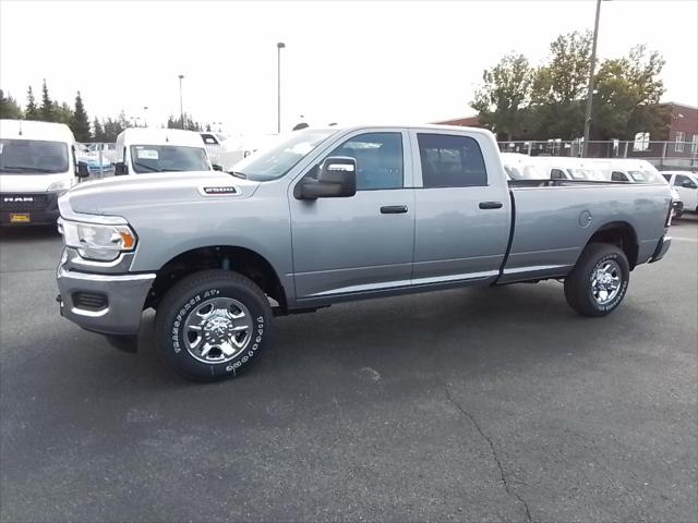 2024 RAM Ram 2500 RAM 2500 TRADESMAN CREW CAB 4X4 8 BOX