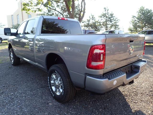 2024 RAM Ram 2500 RAM 2500 BIG HORN CREW CAB 4X4 64 BOX