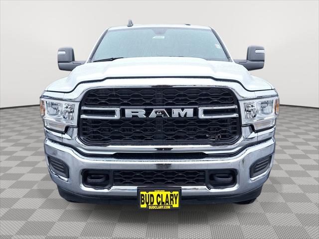 2024 RAM Ram 2500 RAM 2500 TRADESMAN CREW CAB 4X4 8 BOX