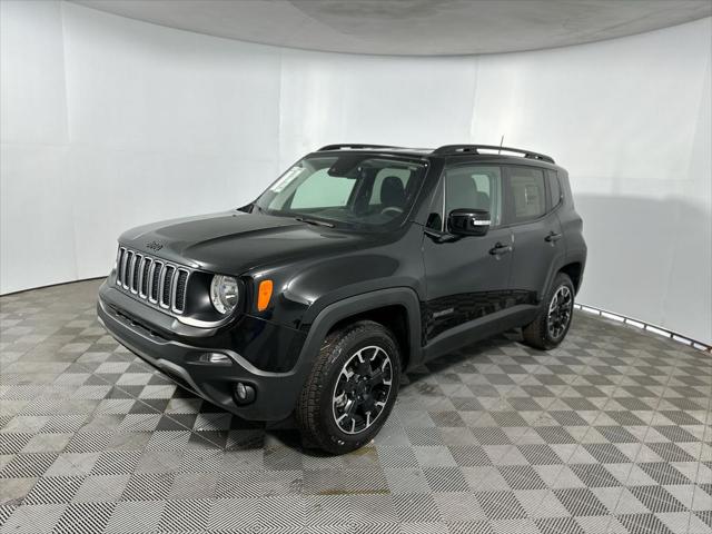 2023 Jeep Renegade Upland 4x4