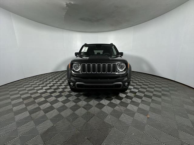 2023 Jeep Renegade Upland 4x4