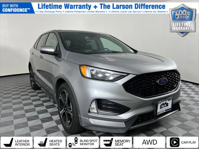 2023 Ford Edge ST