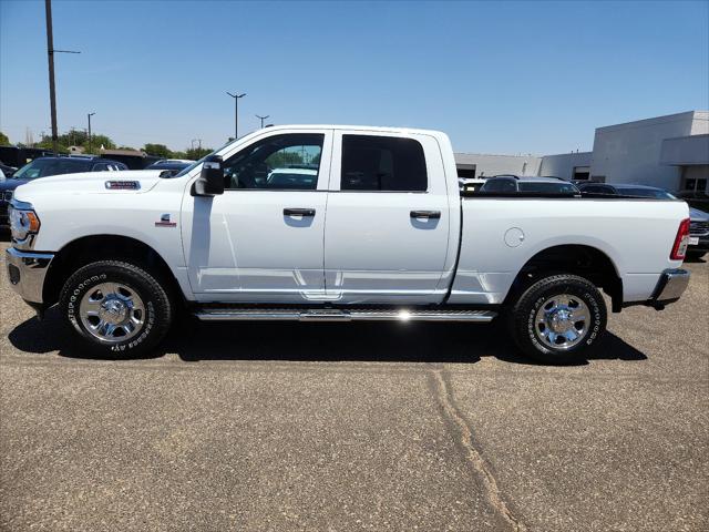 2024 RAM Ram 2500 RAM 2500 TRADESMAN CREW CAB 4X4 64 BOX