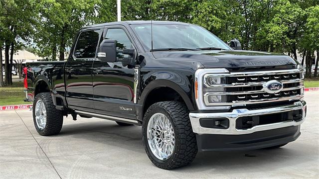 2023 Ford F-250 LARIAT