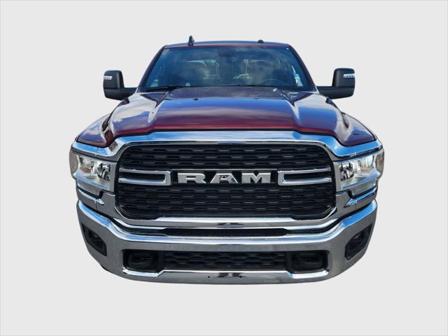 2024 RAM Ram 3500 RAM 3500 BIG HORN CREW CAB 4X4 64 BOX