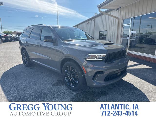 2024 Dodge Durango R/T PLUS