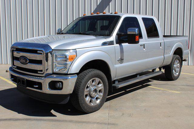 2015 Ford F-350 XLT for sale in Snowflake, AZ
