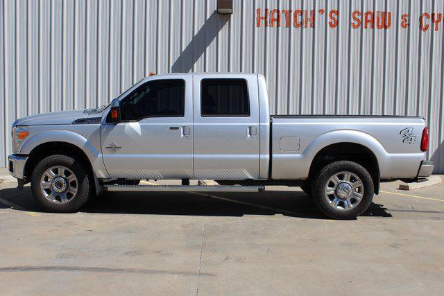 2015 Ford F-350 XLT