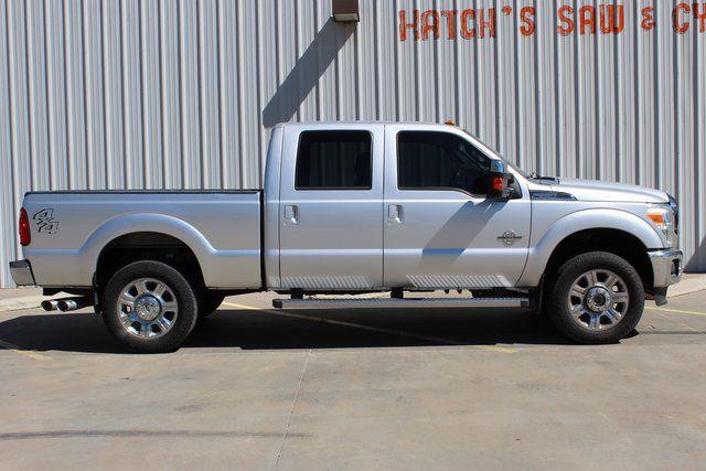 2015 Ford F-350 XLT