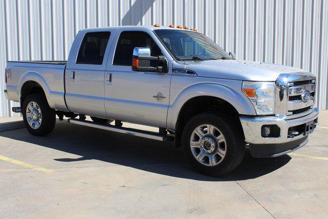 2015 Ford F-350 XLT