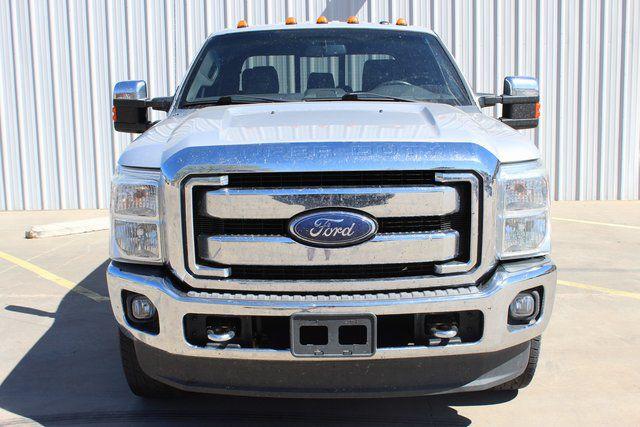 2015 Ford F-350 XLT