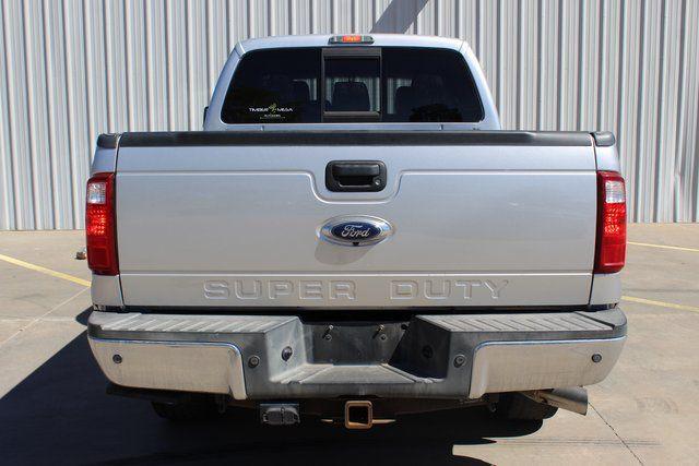2015 Ford F-350 XLT