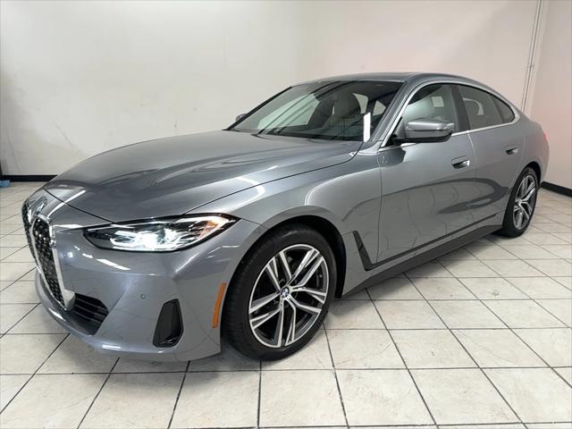 2023 BMW 430i Gran Coupe xDrive for sale in Plano, TX