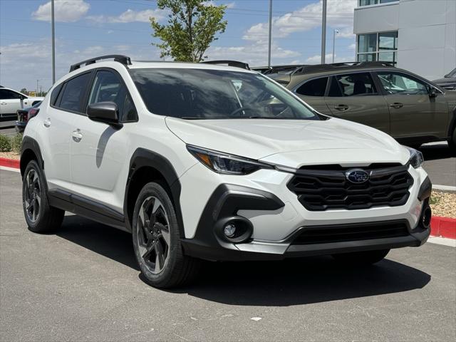 2024 Subaru Crosstrek Limited for sale in Albuquerque , NM