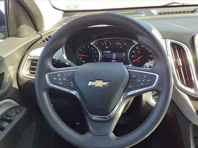 2020 Chevrolet Equinox FWD 2FL