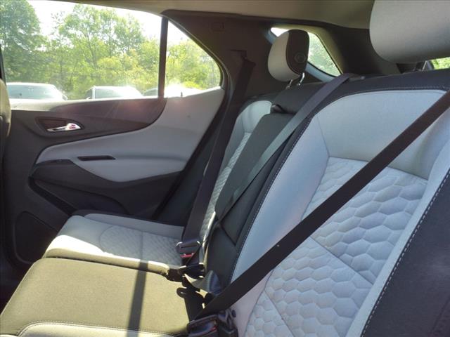 2020 Chevrolet Equinox FWD 2FL