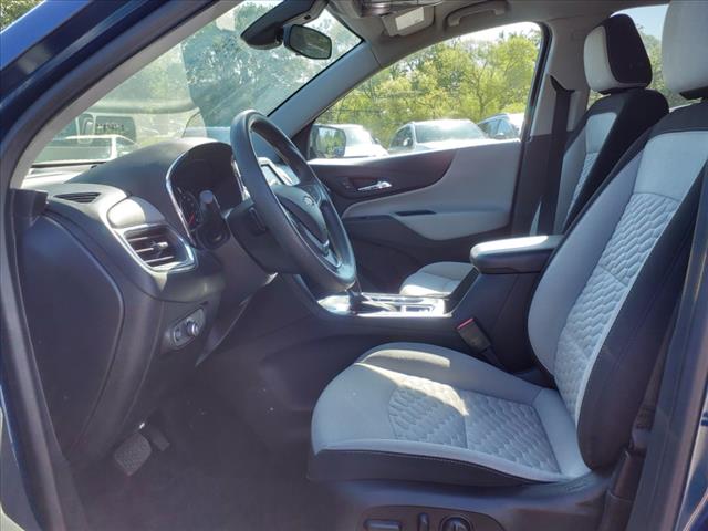 2020 Chevrolet Equinox FWD 2FL