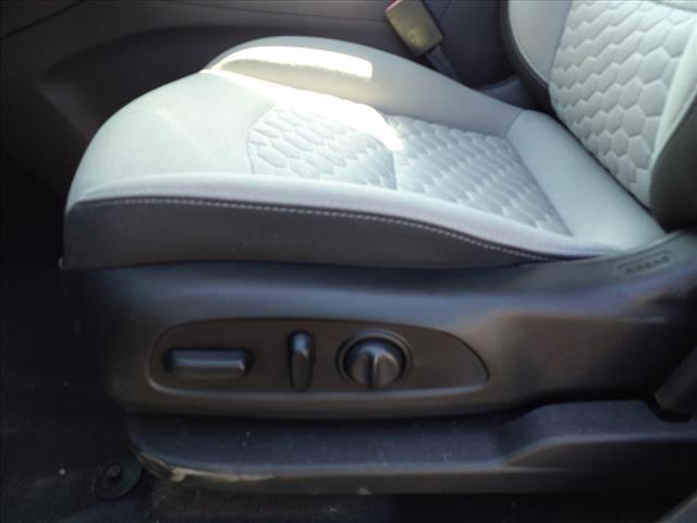 2020 Chevrolet Equinox FWD 2FL