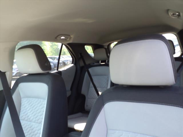 2020 Chevrolet Equinox FWD 2FL